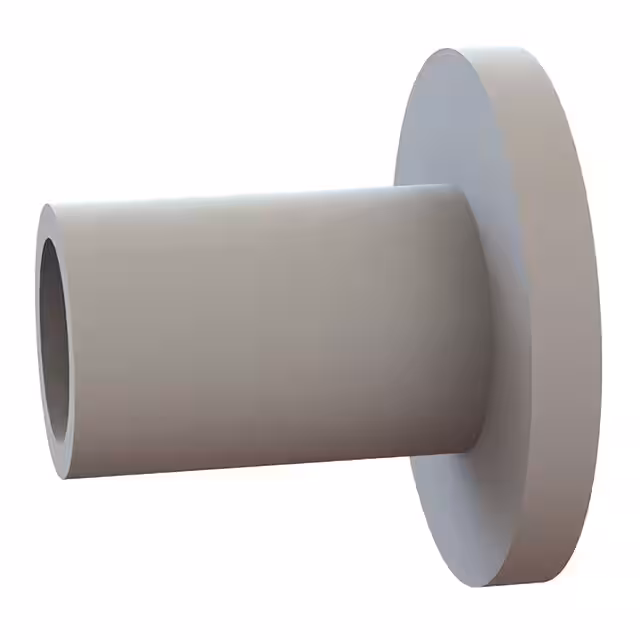 12SWS3615 Essentra Components  Rondelle - Spalla della boccola